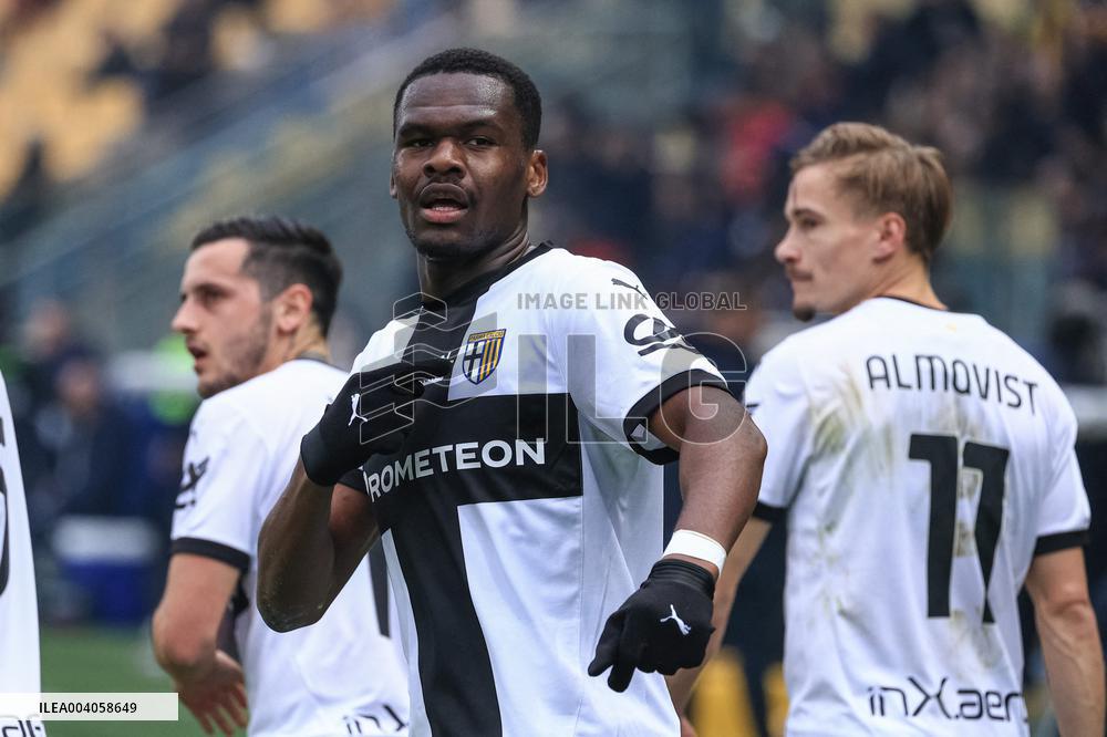 Serie A - Parma Calcio vs Bologna FC