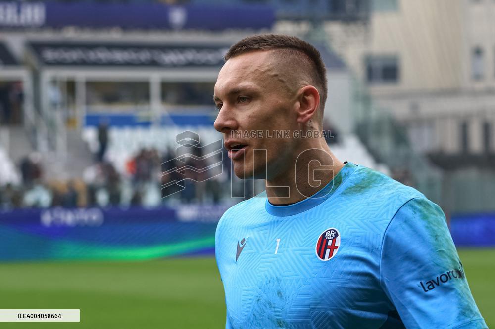 Serie A - Parma Calcio vs Bologna FC