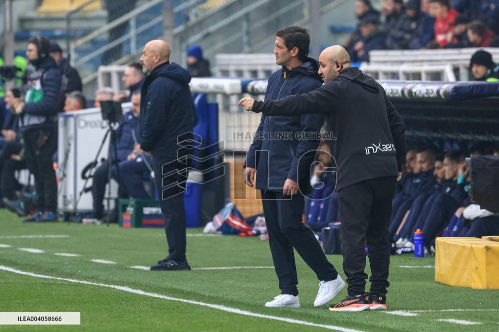 Serie A - Parma Calcio vs Bologna FC
