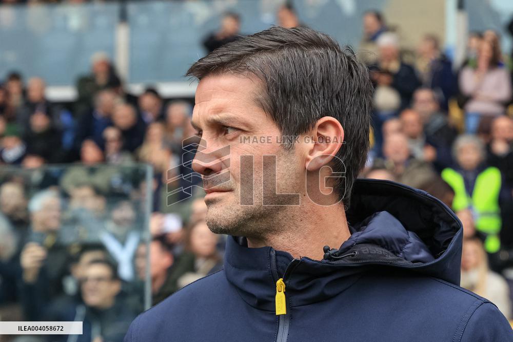 Serie A - Parma Calcio vs Bologna FC