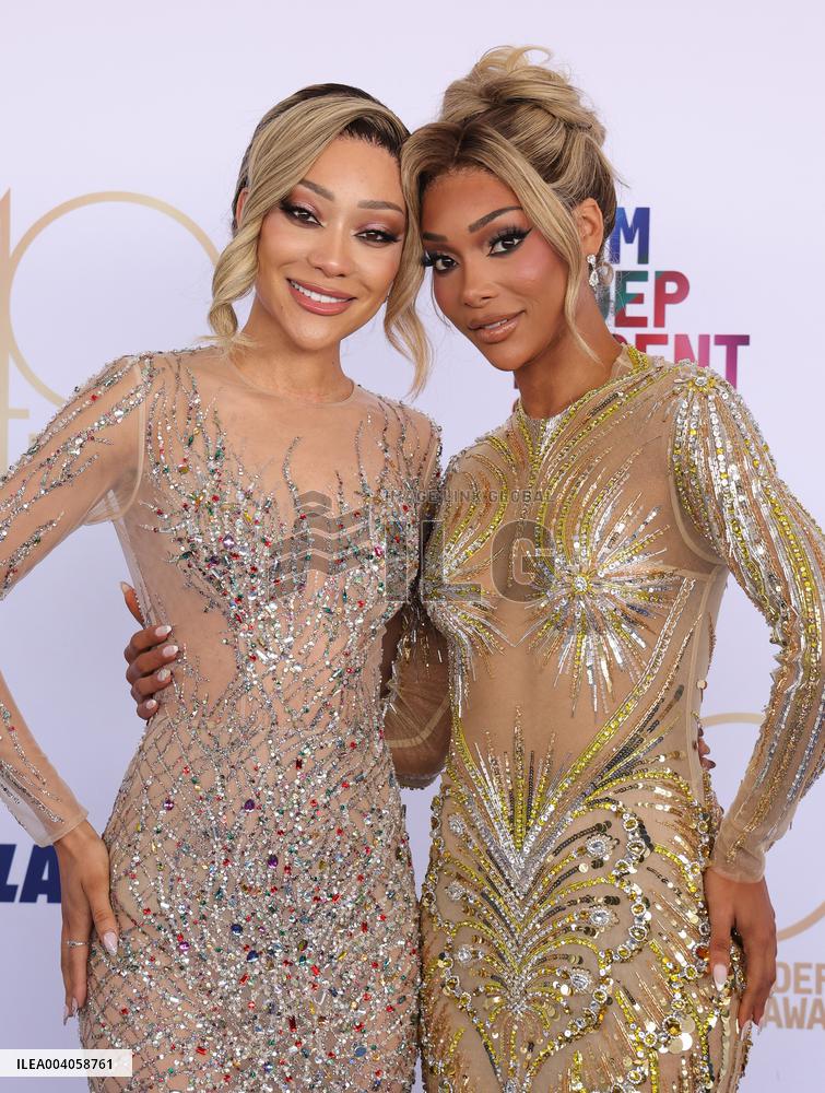 40th Film Independent Spirit Awards - Santa Monica