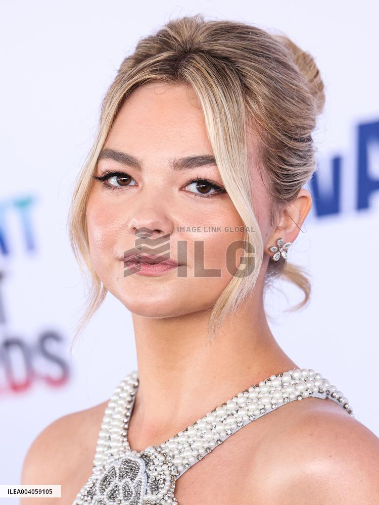 40th Annual Film Independent Spirit Awards 2025 - LA