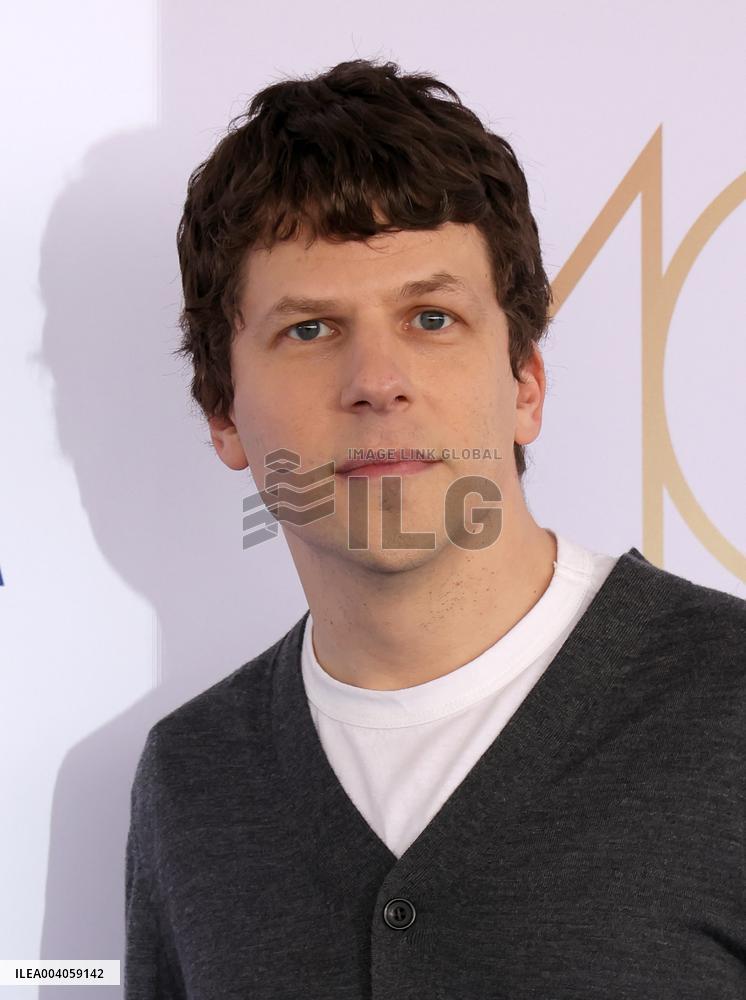 40th Film Independent Spirit Awards - Santa Monica