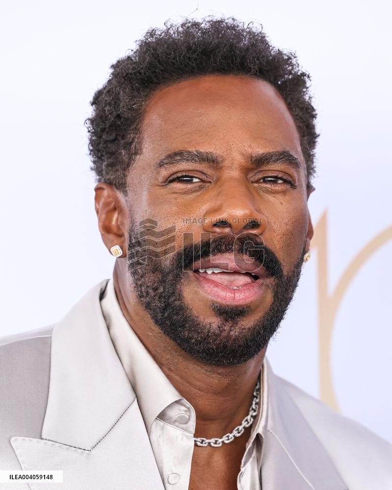 40th Annual Film Independent Spirit Awards 2025 - LA