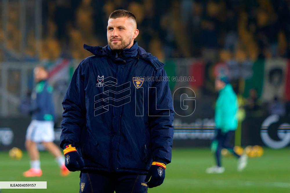 Serie A - US Lecce vs Udinese Calcio