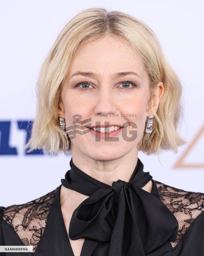 40th Annual Film Independent Spirit Awards 2025 - LA