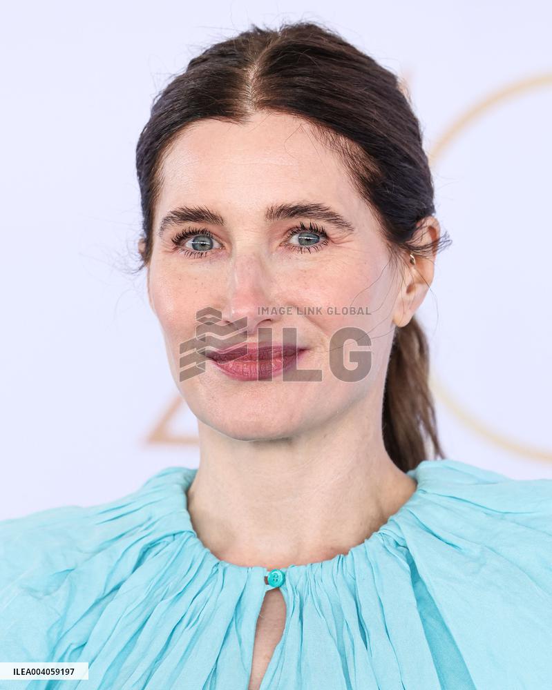 40th Annual Film Independent Spirit Awards 2025 - LA