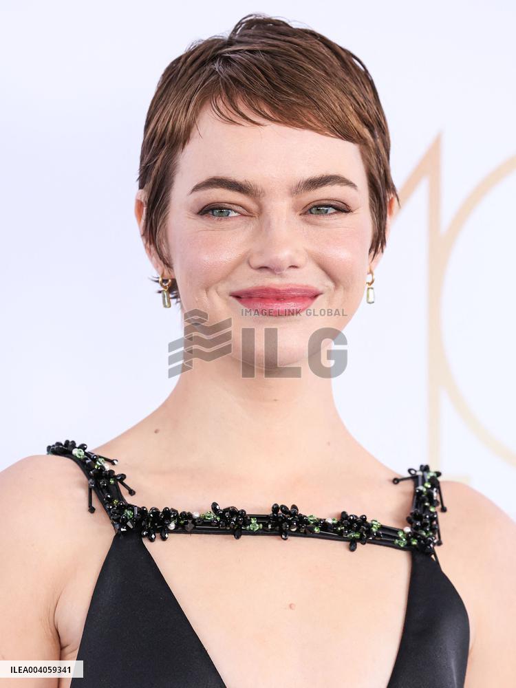 40th Annual Film Independent Spirit Awards 2025 - LA