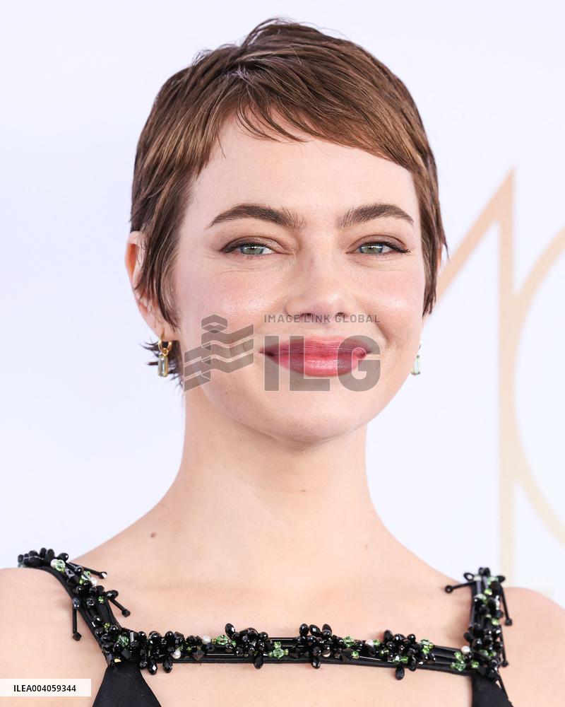 40th Annual Film Independent Spirit Awards 2025 - LA