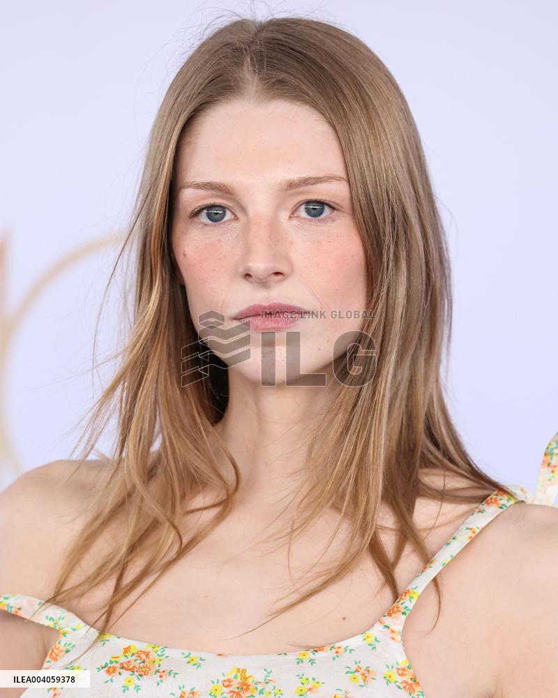 40th Annual Film Independent Spirit Awards 2025 - LA