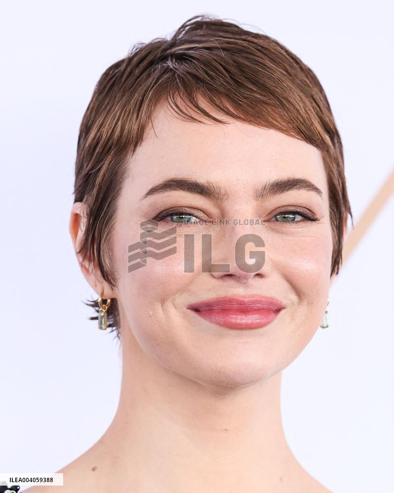 40th Annual Film Independent Spirit Awards 2025 - LA