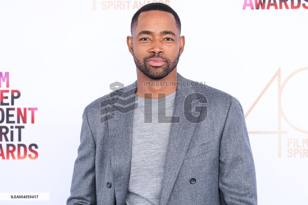 40th Annual Film Independent Spirit Awards 2025 - LA