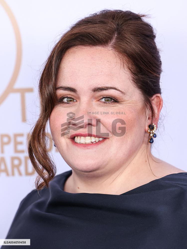 40th Annual Film Independent Spirit Awards 2025 - LA