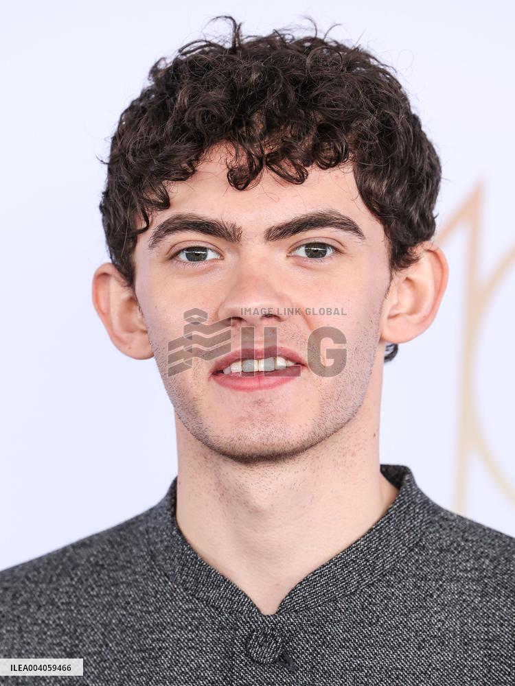 40th Annual Film Independent Spirit Awards 2025 - LA