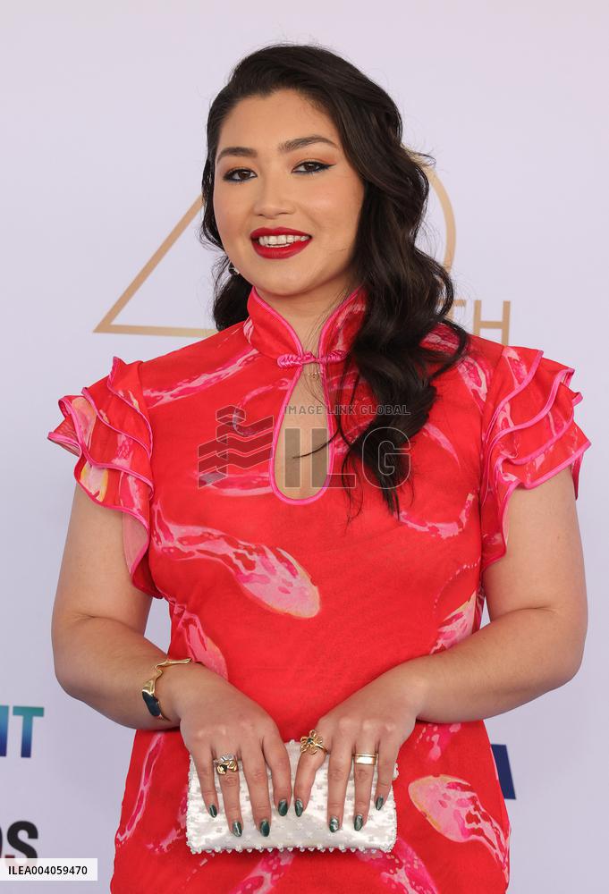 40th Film Independent Spirit Awards - Santa Monica