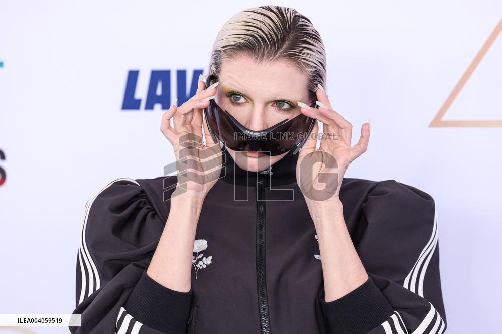 40th Annual Film Independent Spirit Awards 2025 - LA