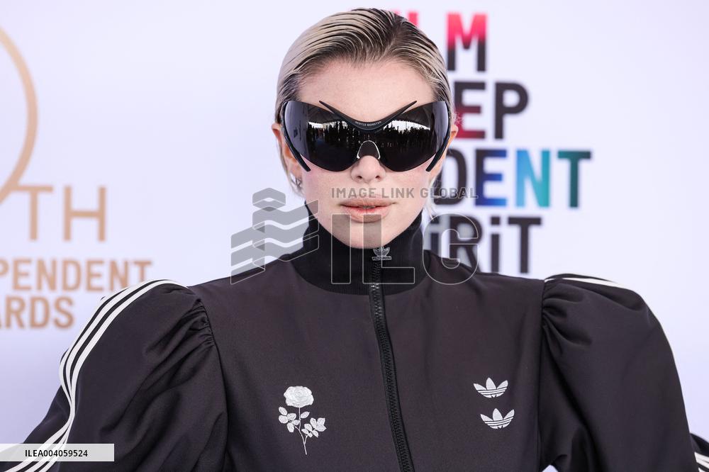 40th Annual Film Independent Spirit Awards 2025 - LA