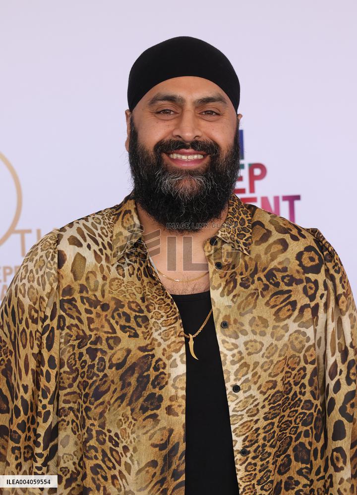 40th Film Independent Spirit Awards - Santa Monica