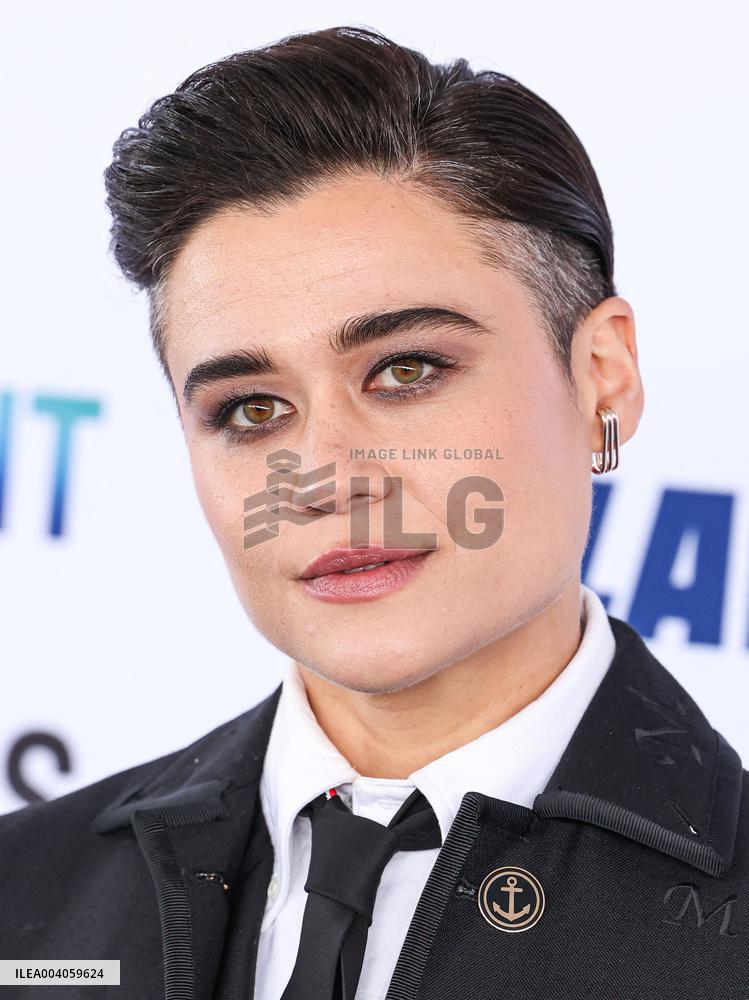 40th Annual Film Independent Spirit Awards 2025 - LA