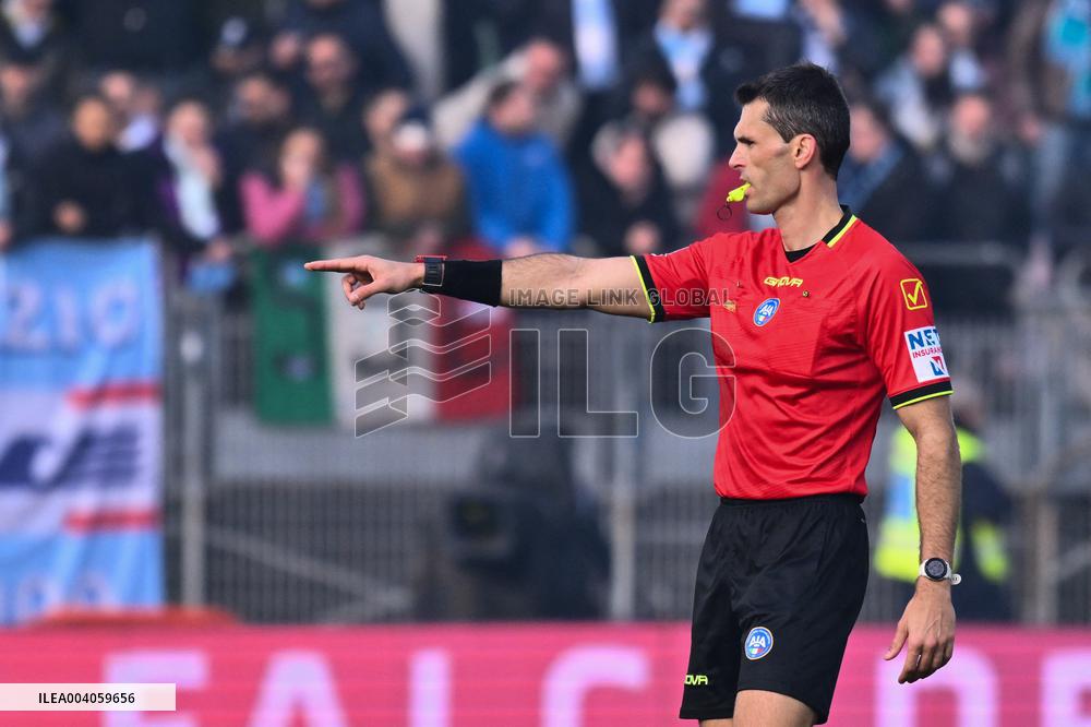 Serie A - Venezia FC vs SS Lazio