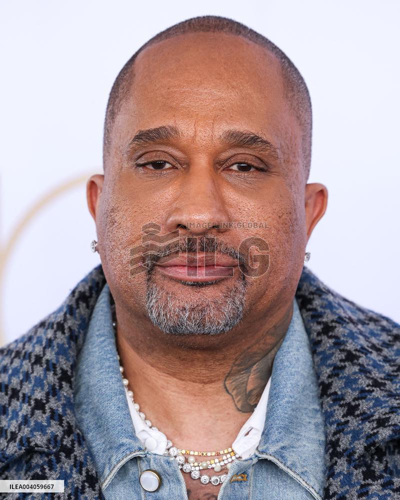 40th Annual Film Independent Spirit Awards 2025 - LA