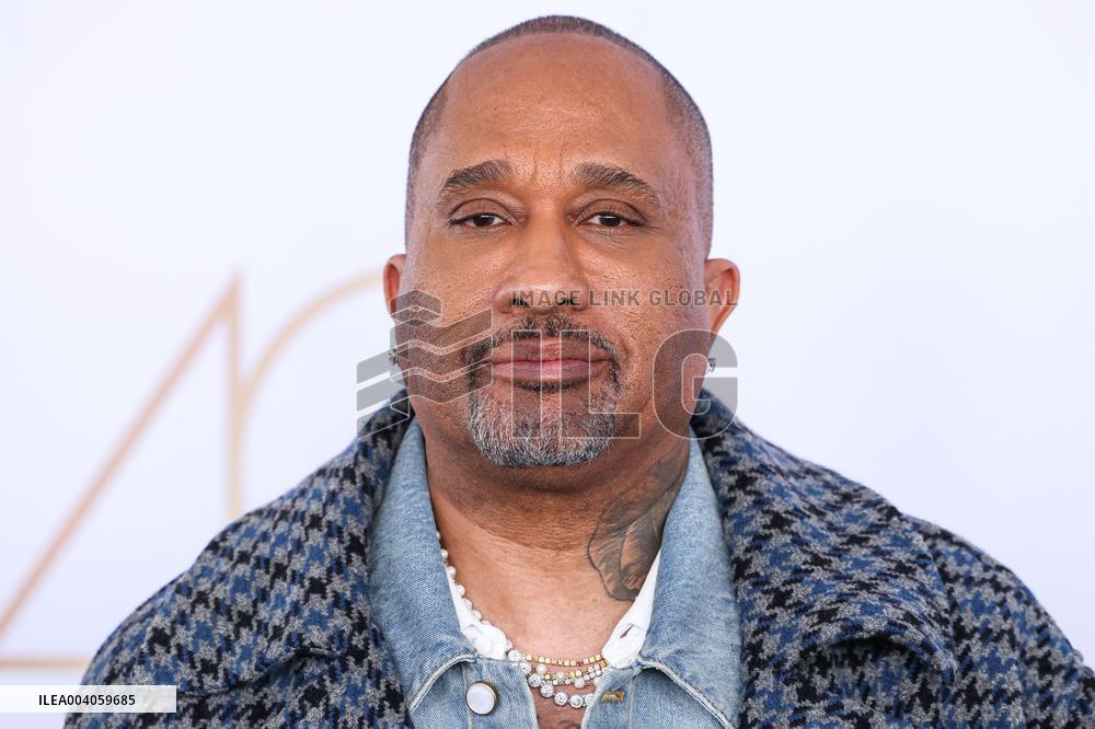 40th Annual Film Independent Spirit Awards 2025 - LA