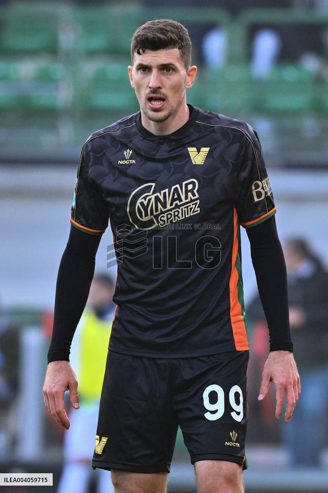 Serie A - Venezia FC vs SS Lazio
