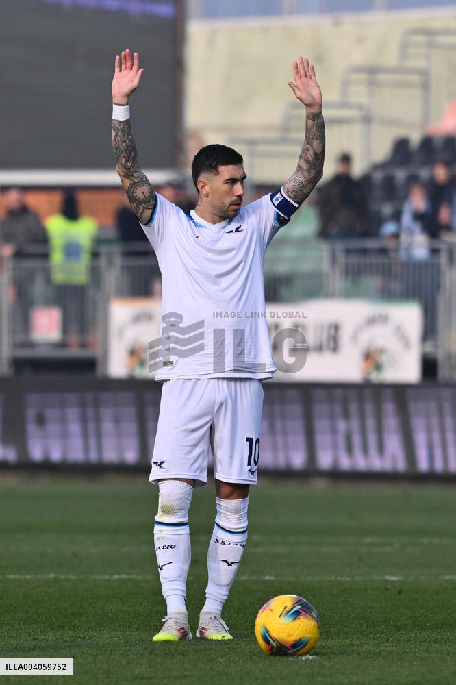 Serie A - Venezia FC vs SS Lazio