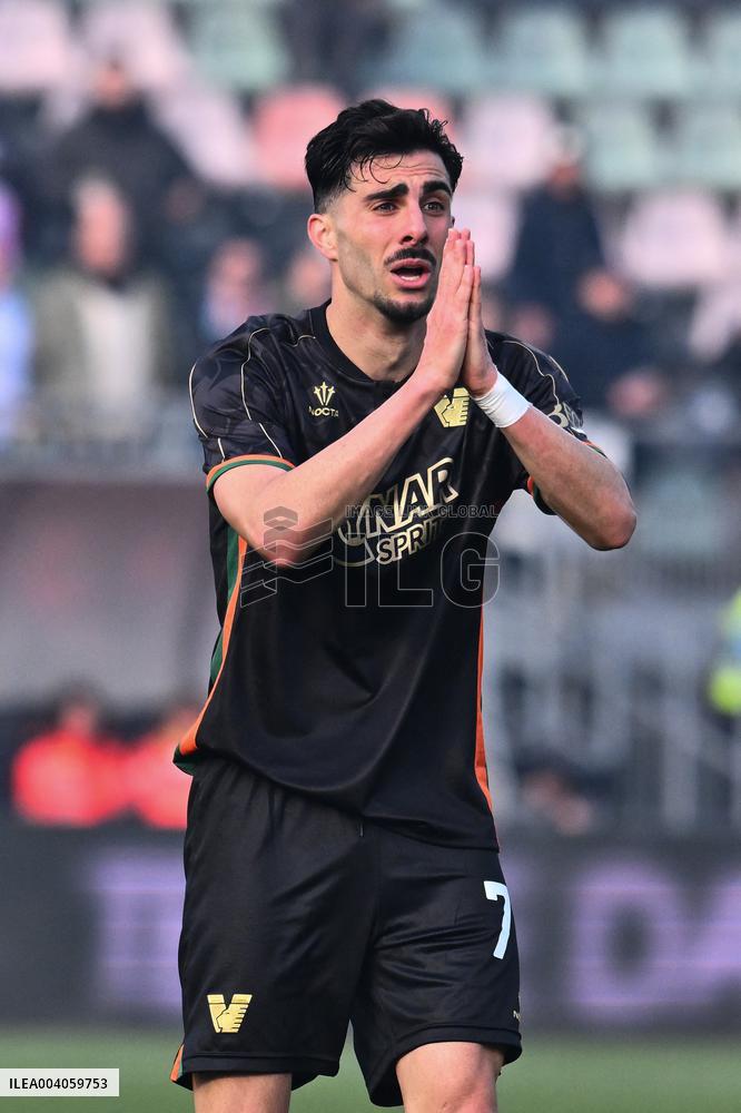 Serie A - Venezia FC vs SS Lazio