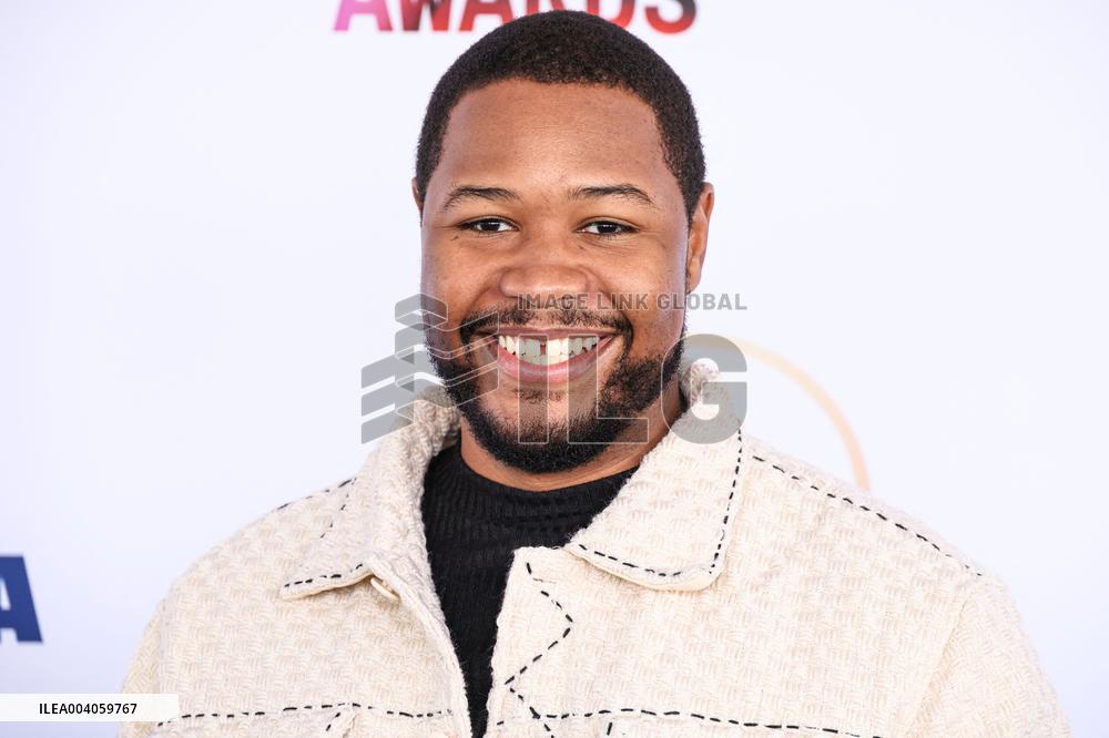 40th Annual Film Independent Spirit Awards 2025 - LA