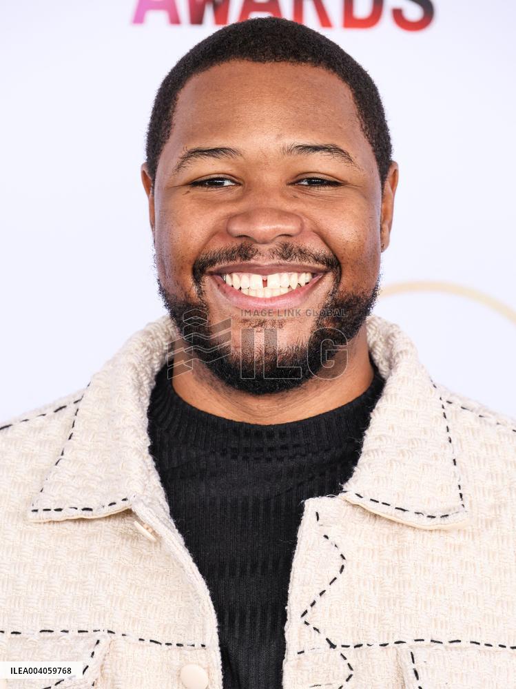 40th Annual Film Independent Spirit Awards 2025 - LA