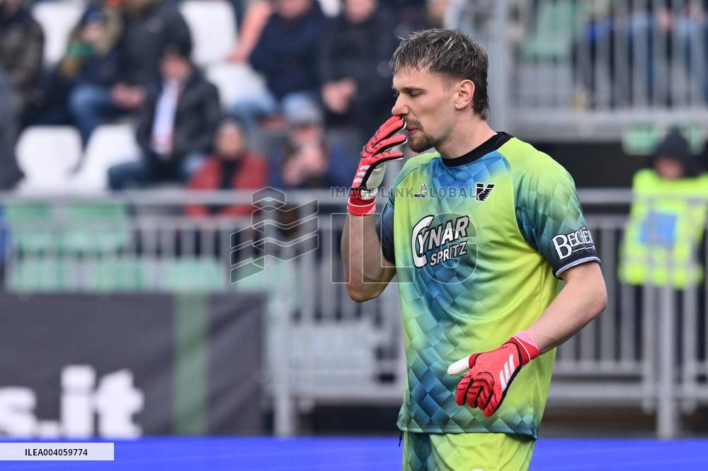 Serie A - Venezia FC vs SS Lazio