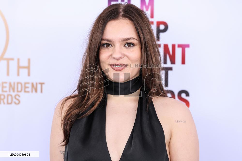 40th Annual Film Independent Spirit Awards 2025 - LA