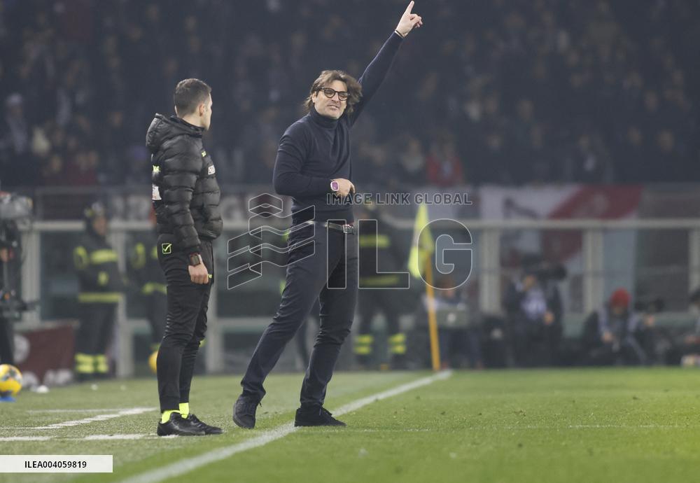 Serie A - Torino FC v AC Milan