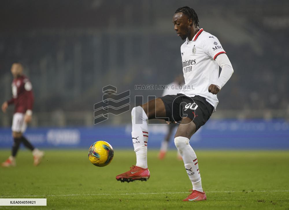 Serie A - Torino FC v AC Milan