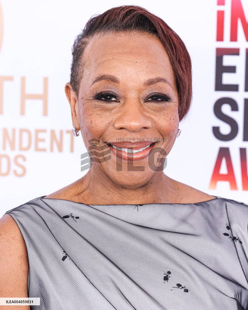 40th Annual Film Independent Spirit Awards 2025 - LA