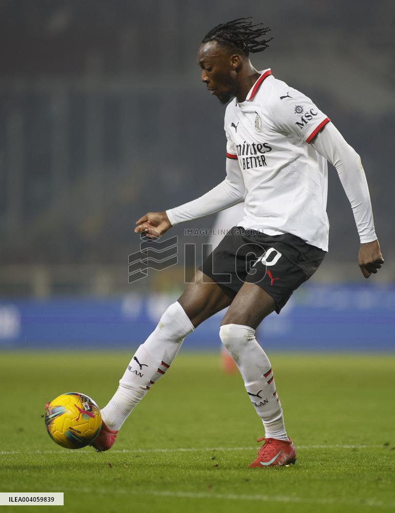 Serie A - Torino FC v AC Milan