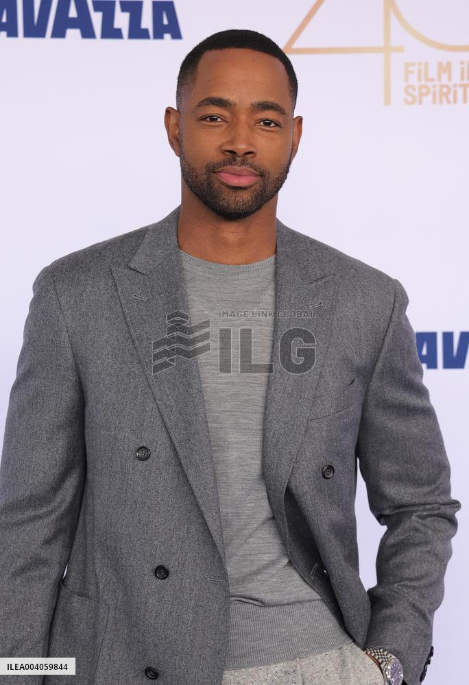 40th Film Independent Spirit Awards - Santa Monica