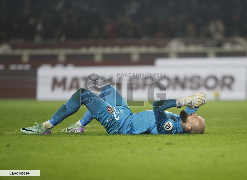 Serie A - Torino FC v AC Milan
