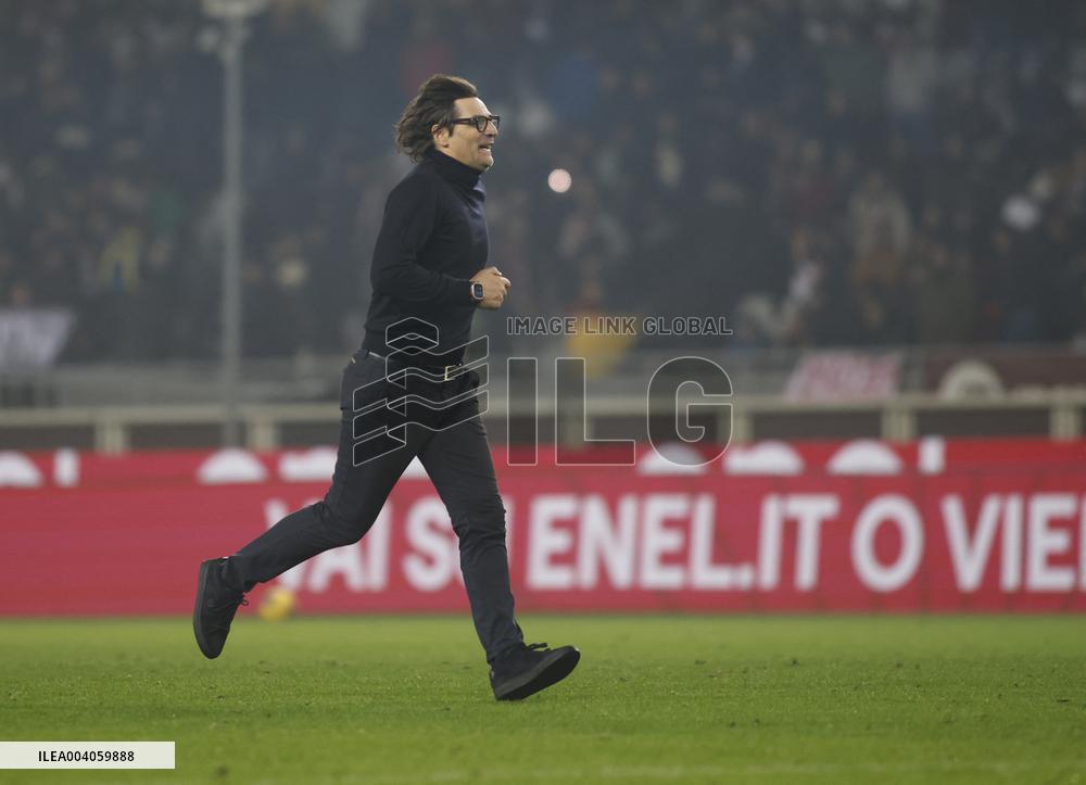 Serie A - Torino FC v AC Milan