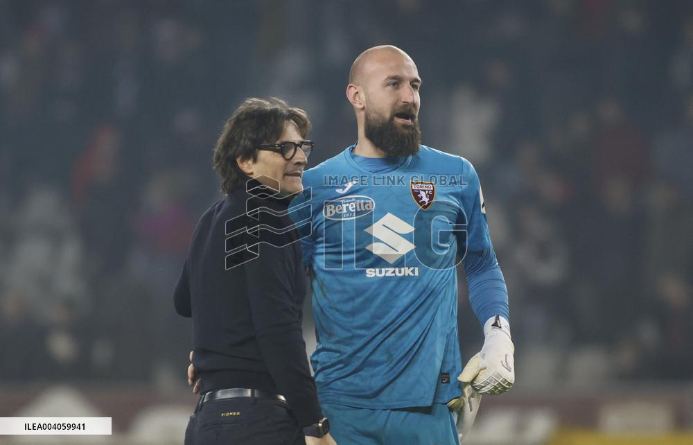 Serie A - Torino FC v AC Milan