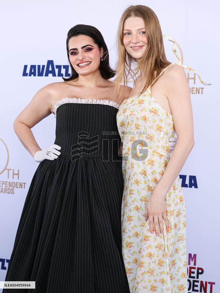 40th Annual Film Independent Spirit Awards 2025 - LA