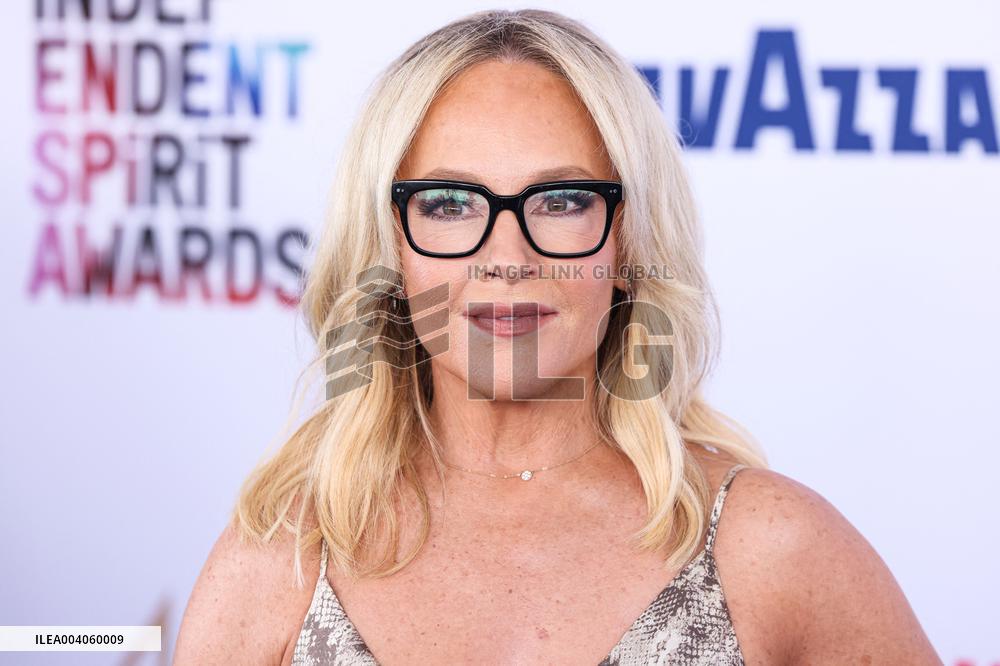 40th Annual Film Independent Spirit Awards 2025 - LA