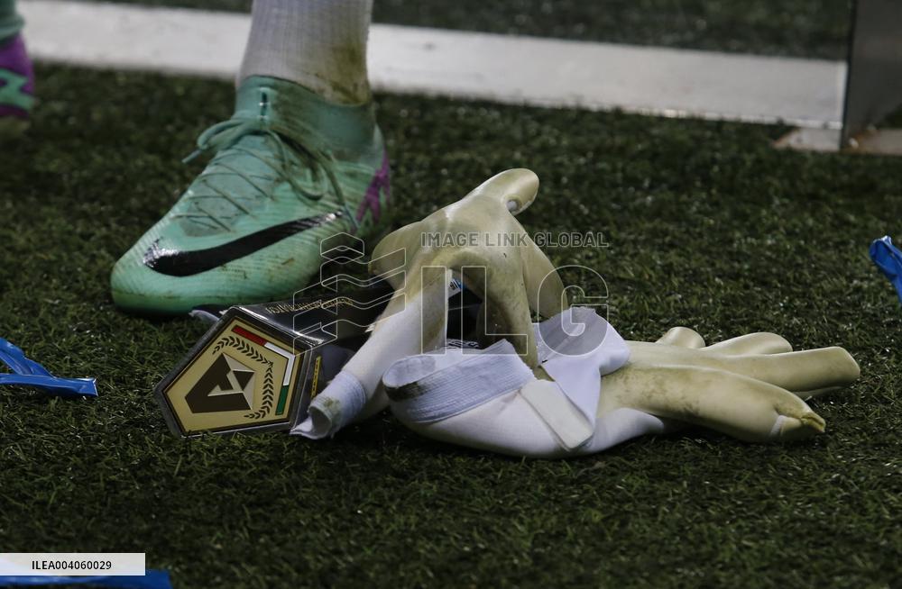 Serie A - Torino FC v AC Milan