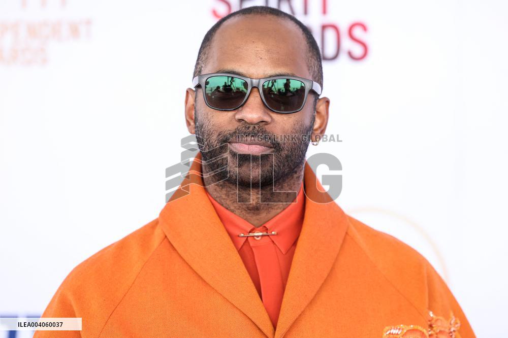 40th Annual Film Independent Spirit Awards 2025 - LA