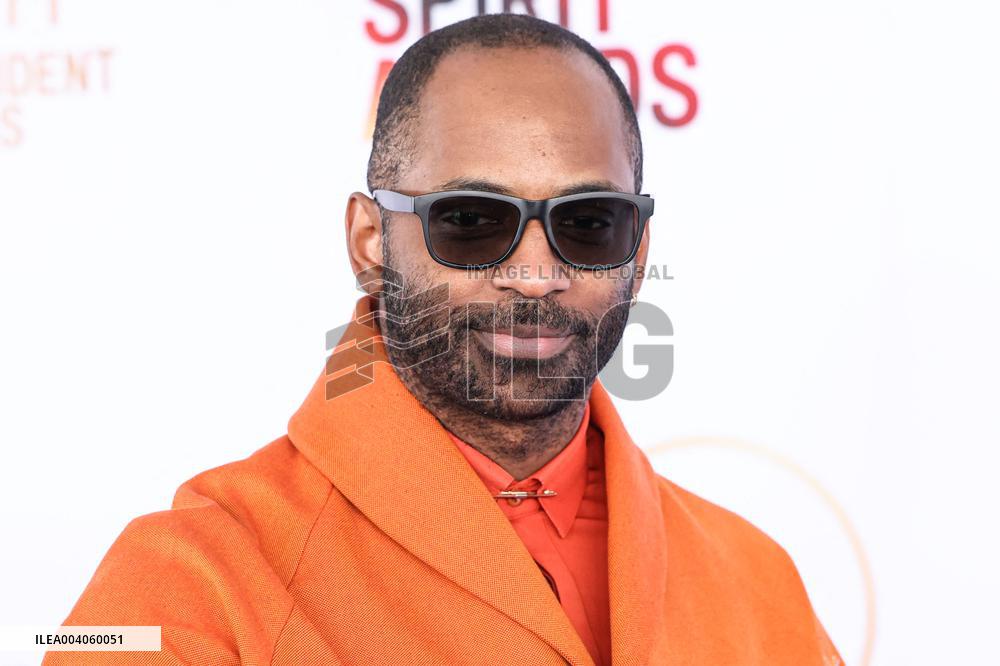 40th Annual Film Independent Spirit Awards 2025 - LA