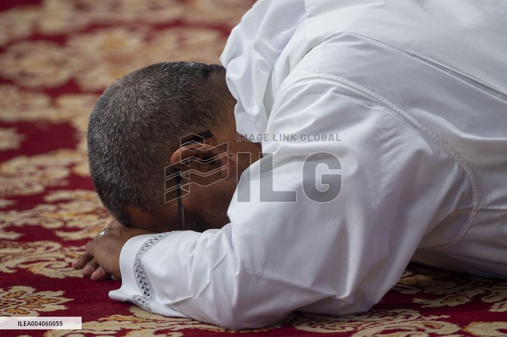 Mass for the Jubilee of Deacons in St Peter's Basilica - Vatican