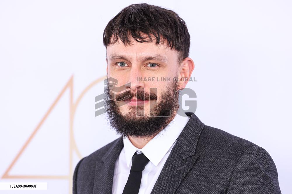 40th Annual Film Independent Spirit Awards 2025 - LA