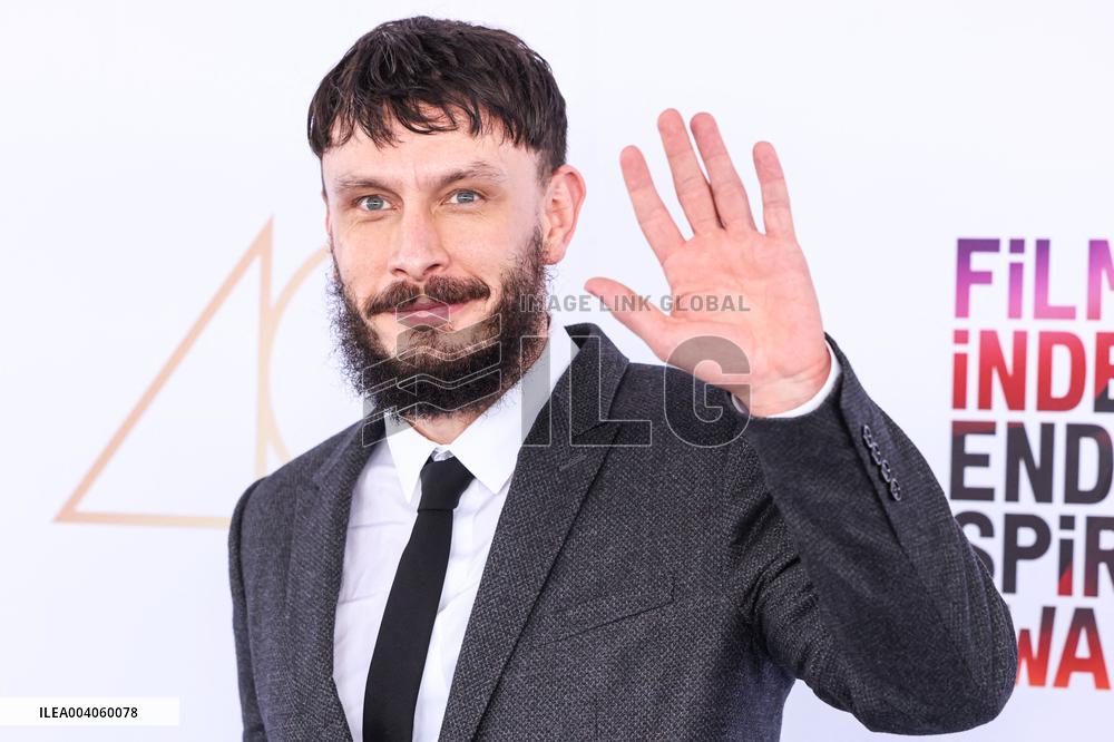 40th Annual Film Independent Spirit Awards 2025 - LA