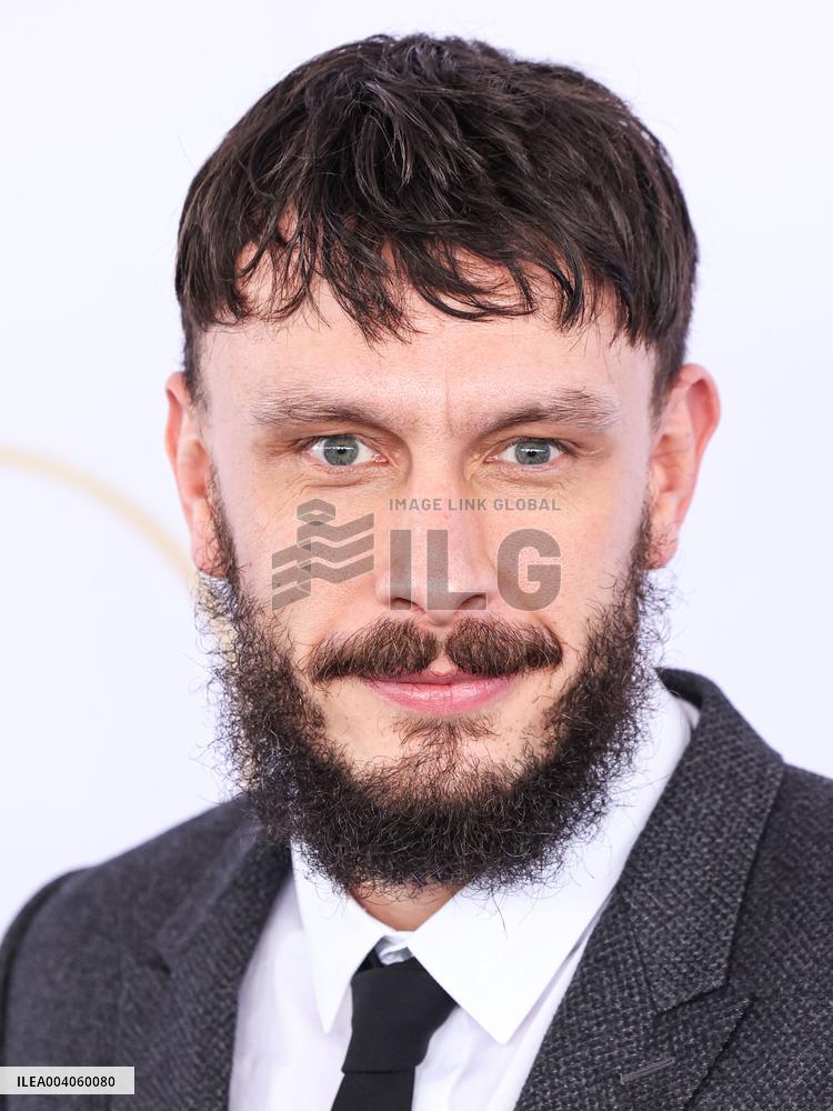 40th Annual Film Independent Spirit Awards 2025 - LA